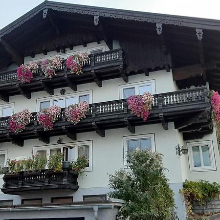 Ferienwohnung Floriani Saint Wolfgang المظهر الخارجي الصورة