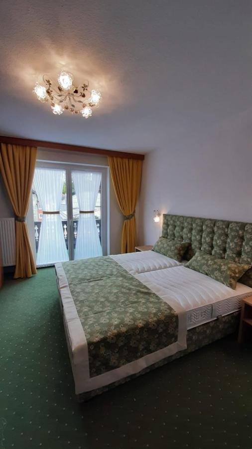 Ferienwohnung Floriani Saint Wolfgang المظهر الخارجي الصورة