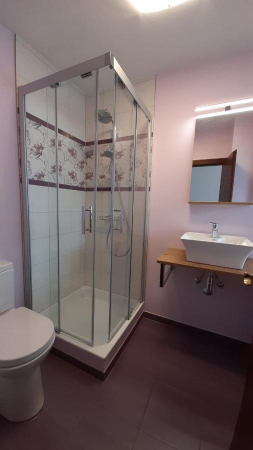 Ferienwohnung Floriani Saint Wolfgang المظهر الخارجي الصورة