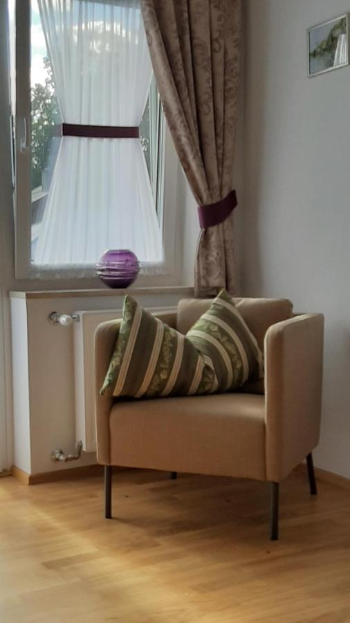 Ferienwohnung Floriani Saint Wolfgang المظهر الخارجي الصورة