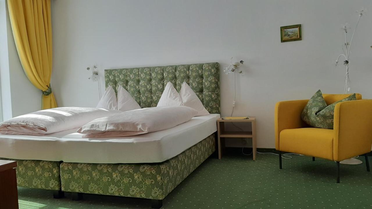 Ferienwohnung Floriani Saint Wolfgang المظهر الخارجي الصورة