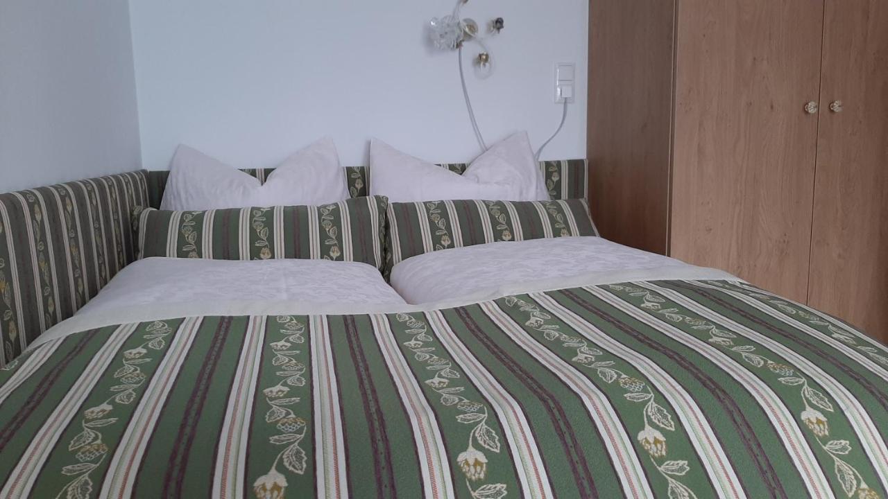 Ferienwohnung Floriani Saint Wolfgang المظهر الخارجي الصورة