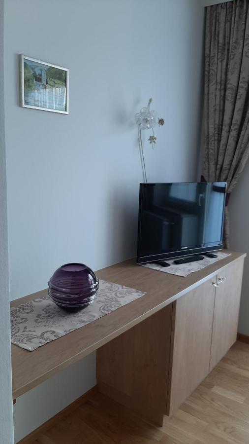 Ferienwohnung Floriani Saint Wolfgang المظهر الخارجي الصورة