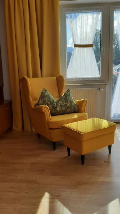 Ferienwohnung Floriani Saint Wolfgang المظهر الخارجي الصورة