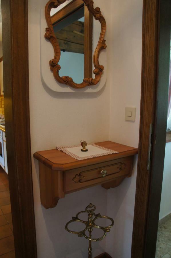 Ferienwohnung Floriani Saint Wolfgang المظهر الخارجي الصورة