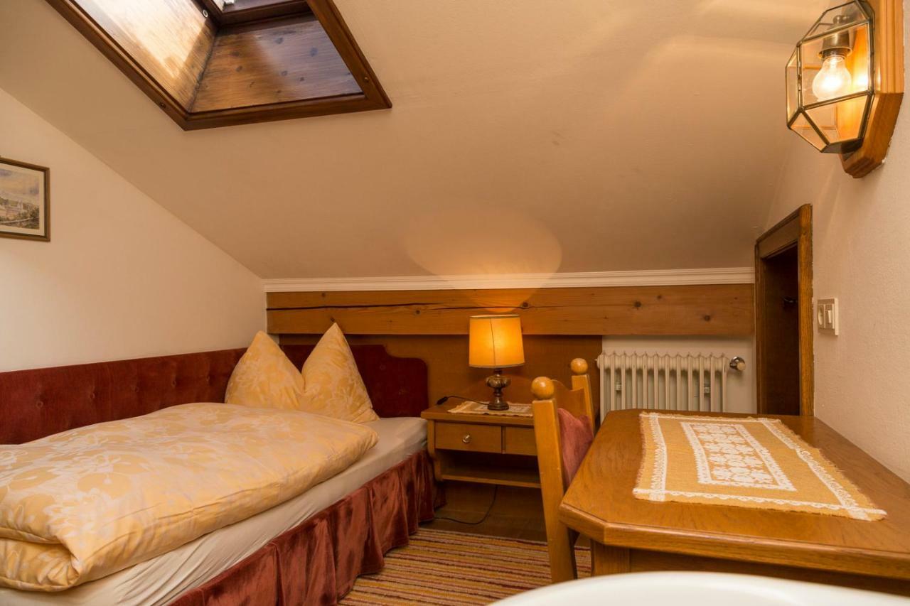 Ferienwohnung Floriani Saint Wolfgang المظهر الخارجي الصورة