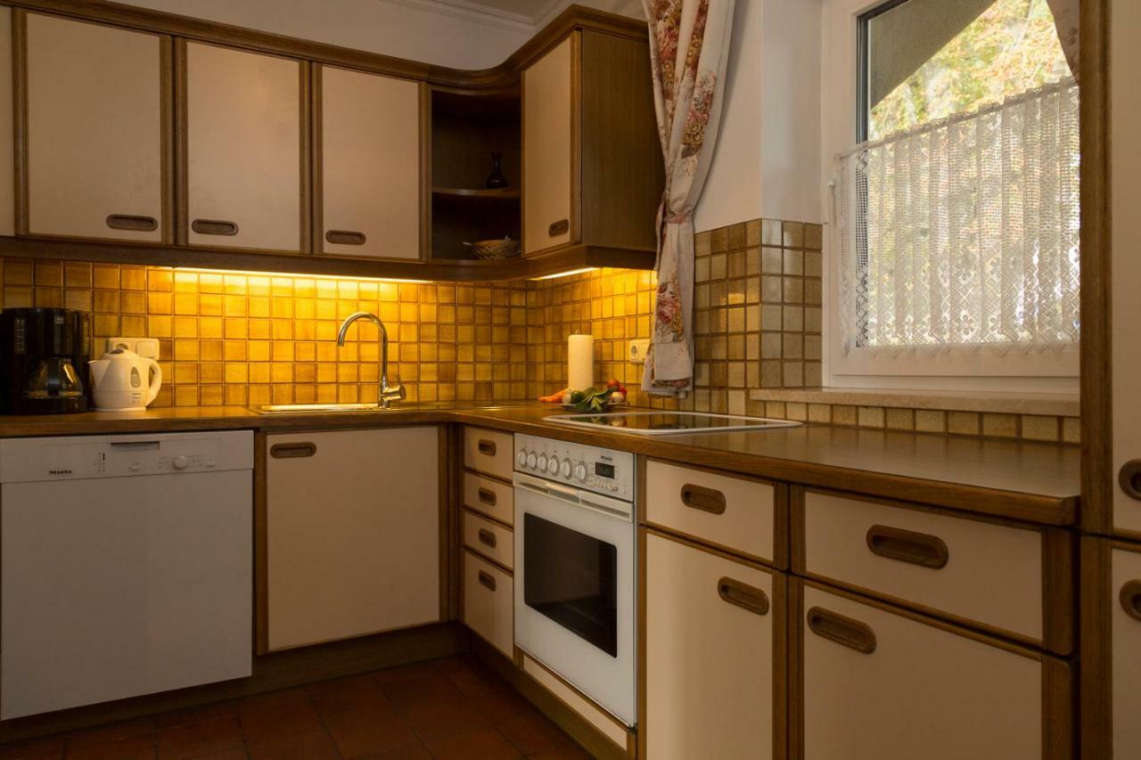 Ferienwohnung Floriani Saint Wolfgang المظهر الخارجي الصورة