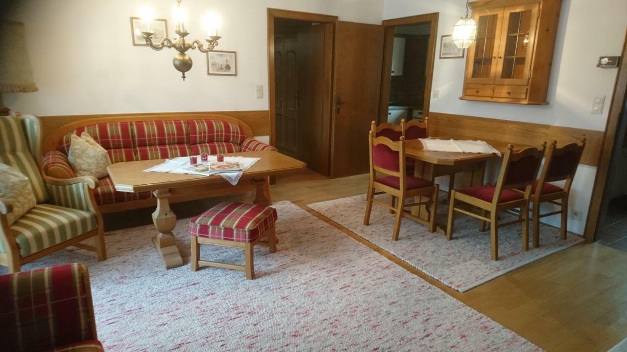 Ferienwohnung Floriani Saint Wolfgang المظهر الخارجي الصورة